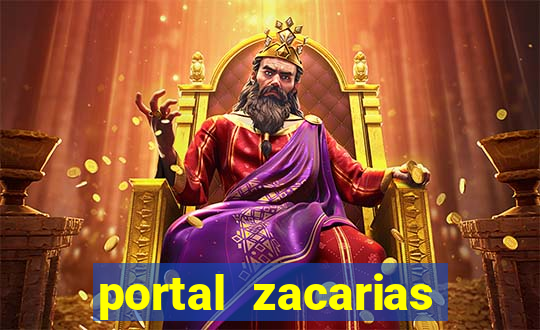 portal zacarias policial lucas foi encontrado